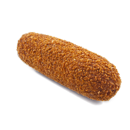 Vleeskroket Halal 