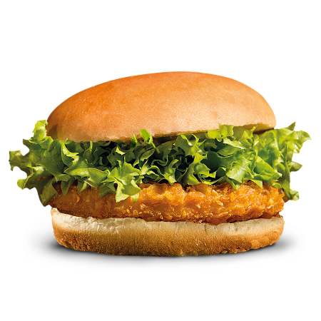 Kipburger 