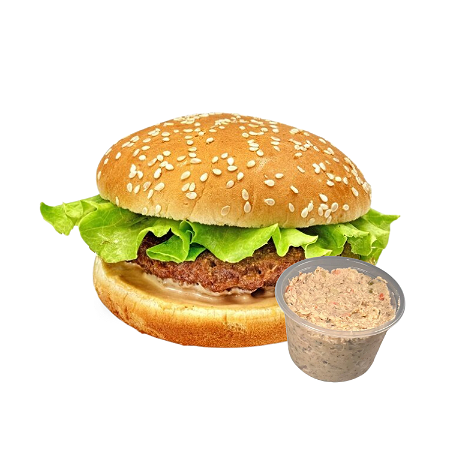 Hamburger Speciaal
