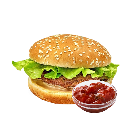 Hamburger Americano