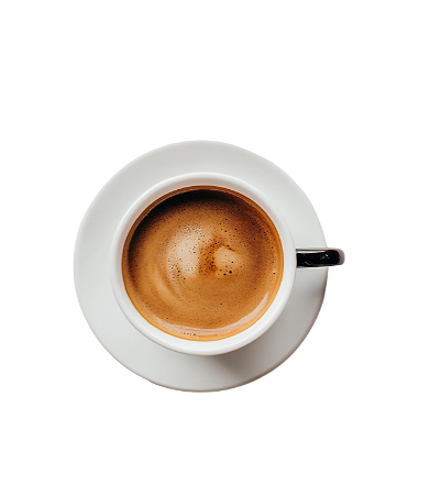 Koffie crème