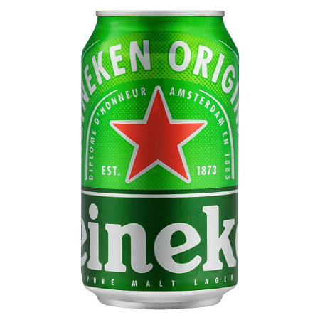 Heineken