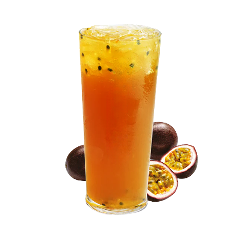 Bubble Tea Groot