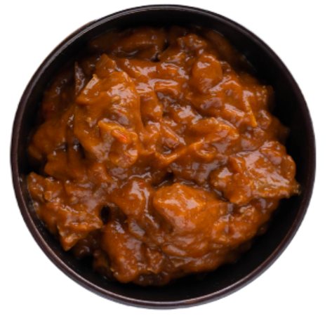 Bakje Goulash