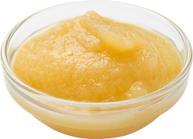 Appelmoes