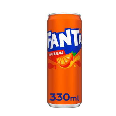 Fanta