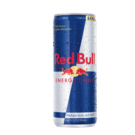 Redbull