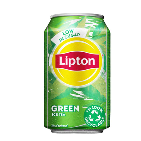Ice tea green 