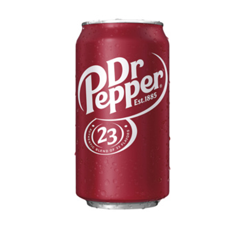 Dr.Pepper
