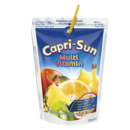 Caprisun
