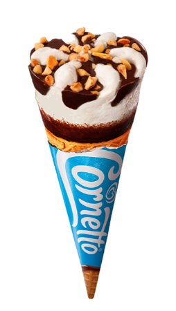 Cornetto classico