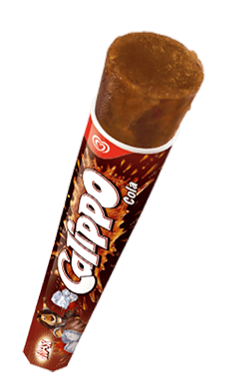 Calippo Cola