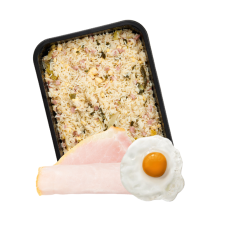 Portie Nasi