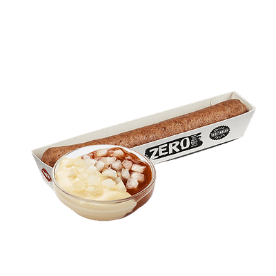 Vega frikandel speciaal 