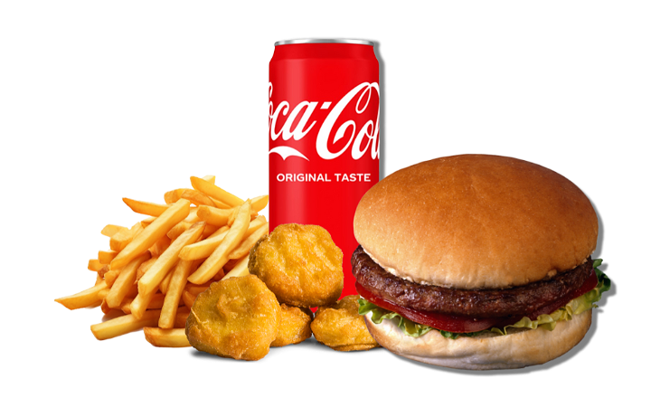 Classic Combo 