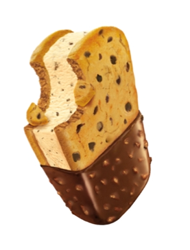 Filipino sandwhich icecream XXL