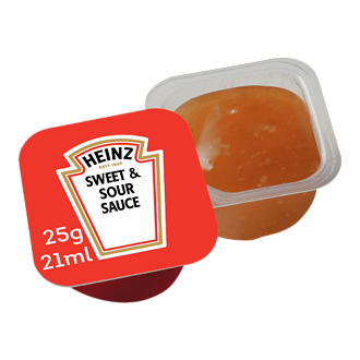 Sweet and sour 