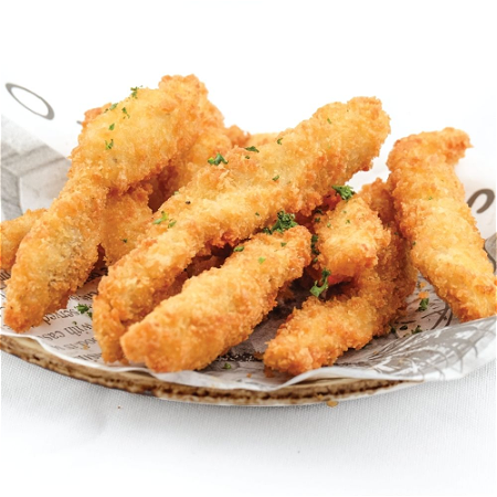 Chicken Fingers 10 stuks