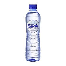 Spa Blauw