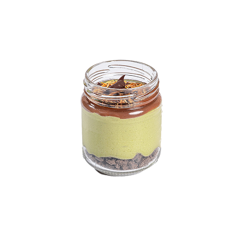 Big jar Pistache