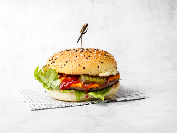 Cheeseburger