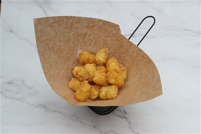 Tator tots