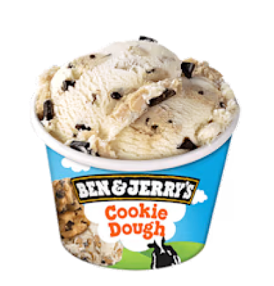 Cookie dough