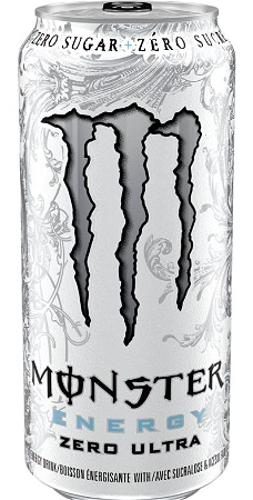 Monster Energy Ultra 0,50