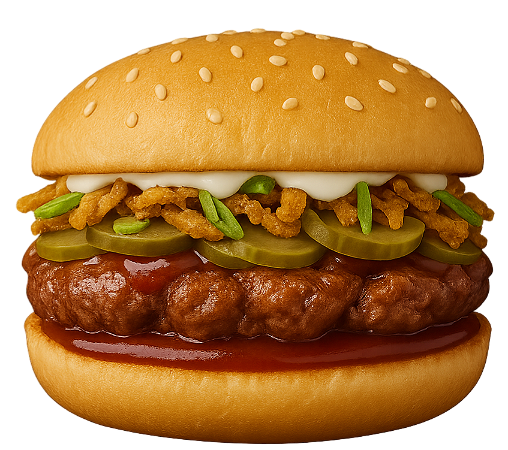 Mister Umami