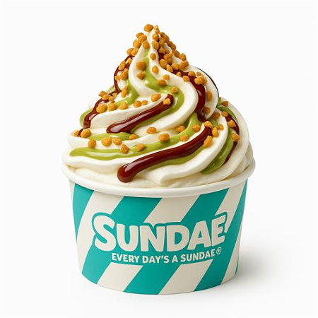 Sundae Dubai