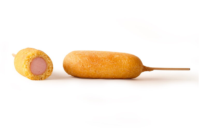 Corndog