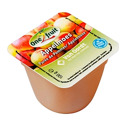Appelmoes