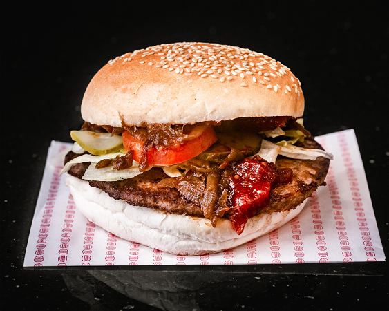 Reeshofburger menu