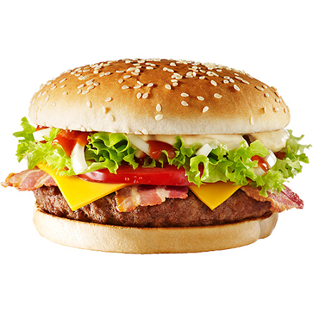 Hummerburger