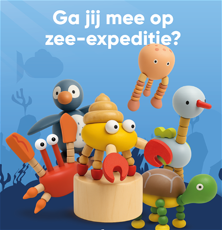 Kids menu