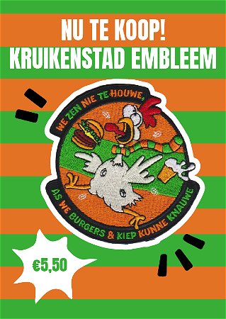 Carnavals Embleen