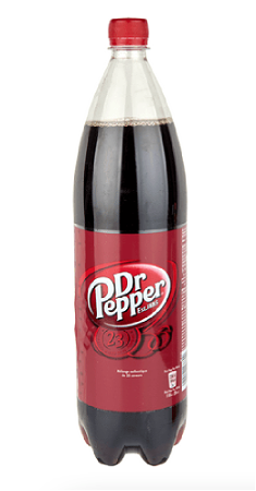Dr. Pepper 1.5L