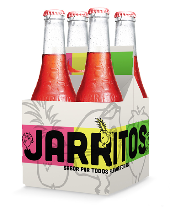 Jarritos - Family