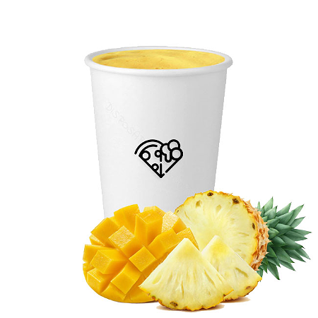 Ananas/Mango