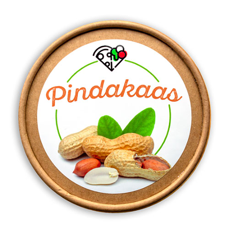 Pindakaas