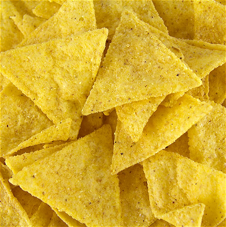 Tortillachips