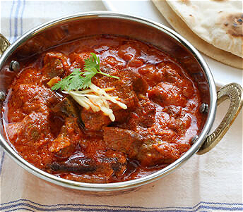 Lamb rogan josh