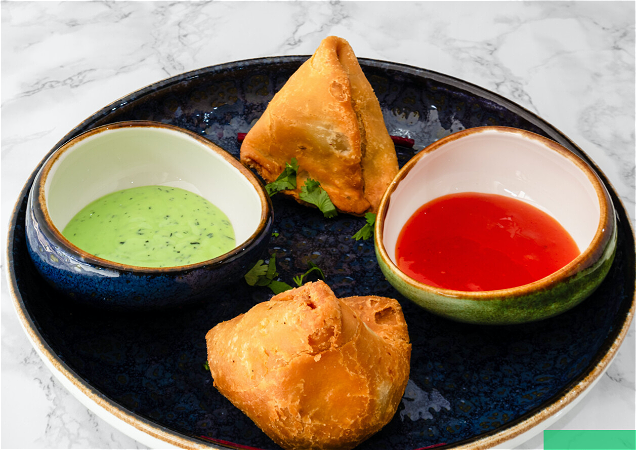Samosa