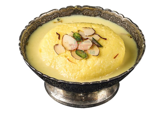 Rasmalai