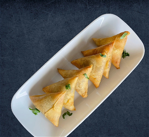 Chicken Samosa