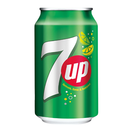 7 Up