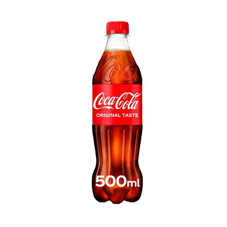 Coca-Cola (1.5 L)