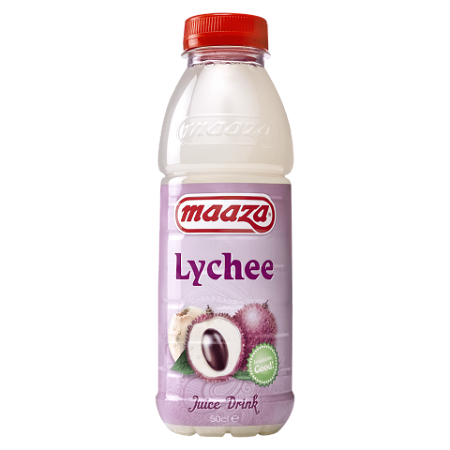 Maaza Lychee (50 cl)