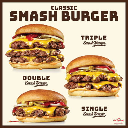 Smash Burger