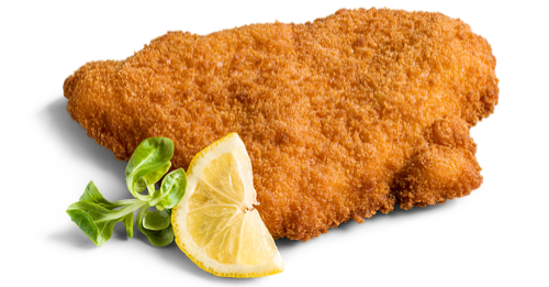 Kipschnitzel